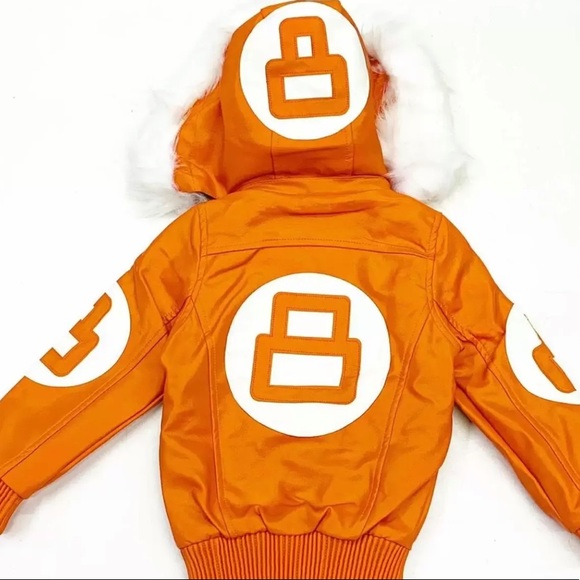 Spring Jacket !! 🧡 - Picture 2 of 2